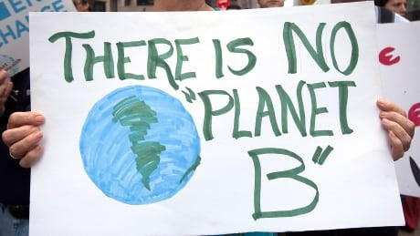 USA-CLIMATECHANGE/MARCH