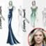 Dresses, Chelsy Davy