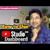 Youtube Desktop Sign In Dashboard / Check out your latest stats, respond to comments, .