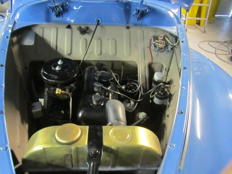 Quel prix pour refaire une peinture?