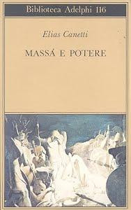 Massa e Potere - Elias Canetti