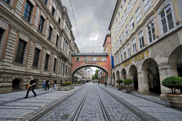 ドイツ映画 German Films