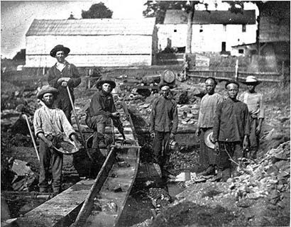 gold rush pictures of gold. Gold Rush Miners