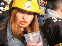 Pass Interference?!?!  That's Crap.