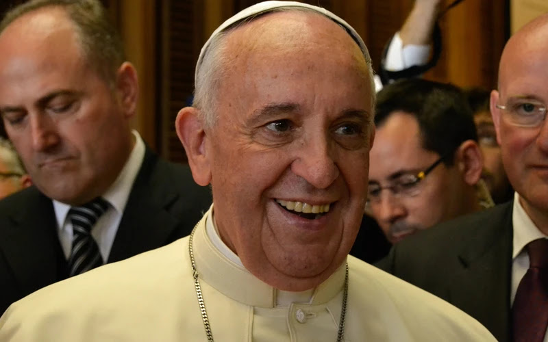 Foto Daniel Ibáñez / ACI Prensa