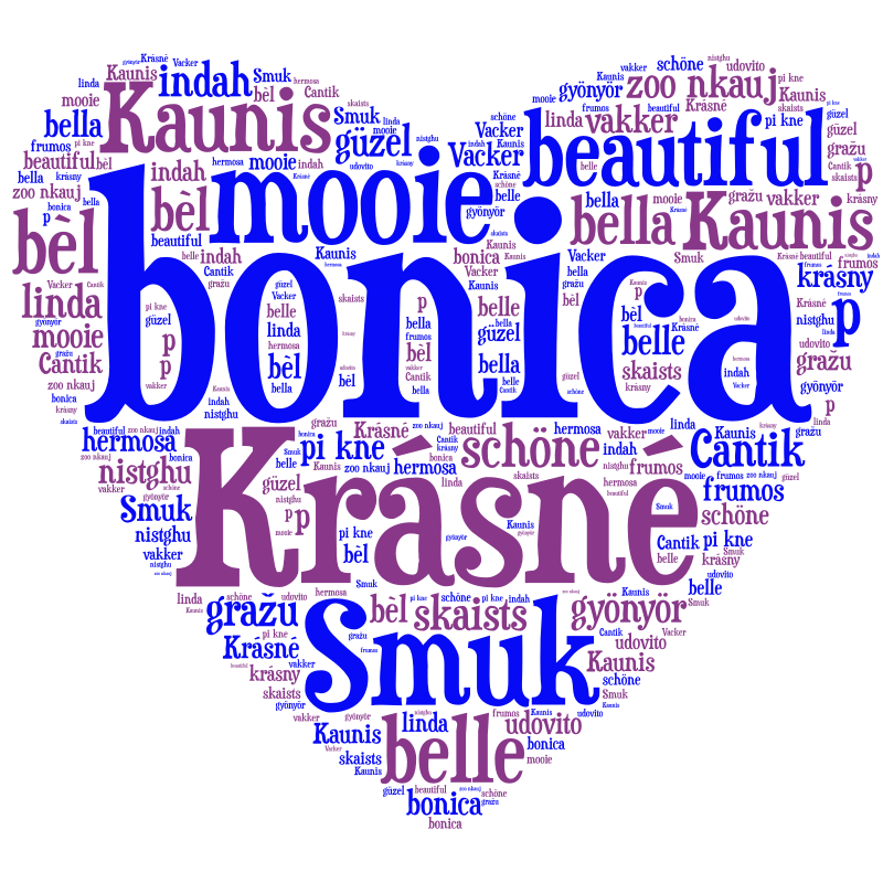 Clipart Beautiful