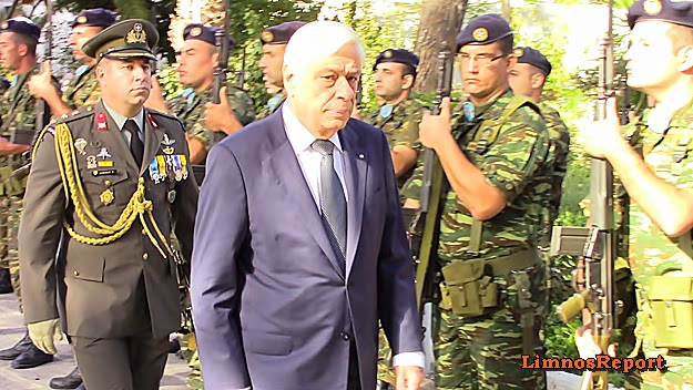 ΠΡΟΚΟΠΗΣ ΠΑΥΛΟΠΟΥΛΟΣ