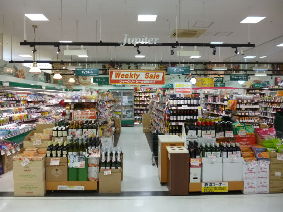 平和堂専門店情報サイト