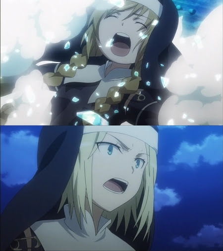 ぶるぁぁぁ 若本ビアージオ全開ですｗ とある魔術の禁書目録 16 刻限のロザリオ 奥も太道