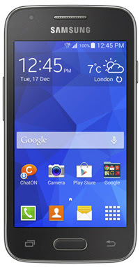 Samsung Galaxy Ace 4