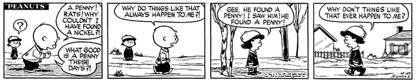 Peanuts
