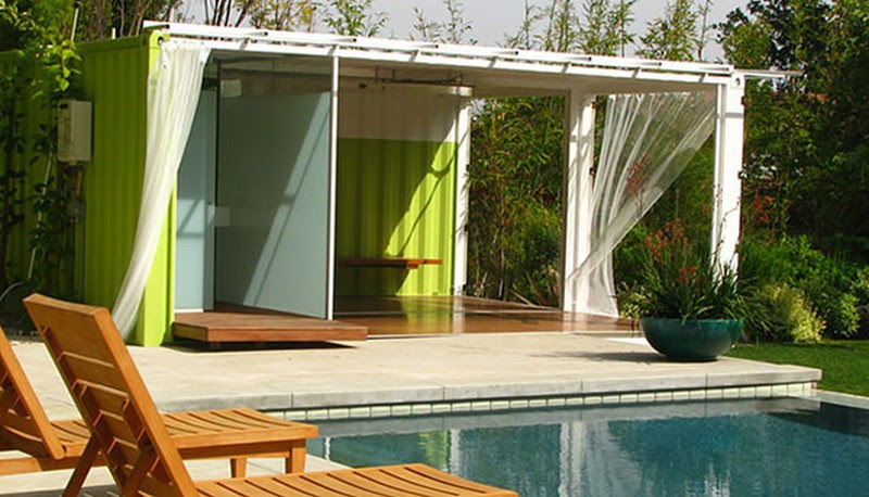 Shipping Containers | The Owner-Builder Network