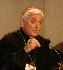 Mgr Audo