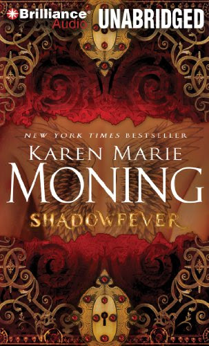 Shadowfever (Fever Series)