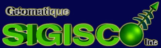 Géomatique SIGISCO Inc.