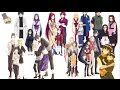 Boruto Characters And Their Parents