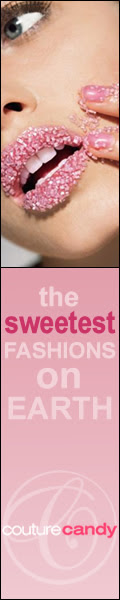 CoutureCandy - The Sweetest Fashions on Earth