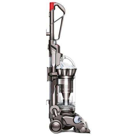 The best canister vacuums are compact, easier to transport up and down stairs, and powerful. Dyson DC33 Multi Floor Upright Vacuum | BIG W