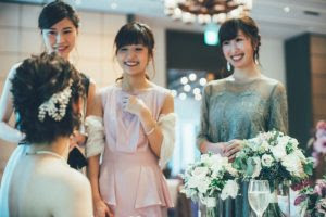 Weddingtable