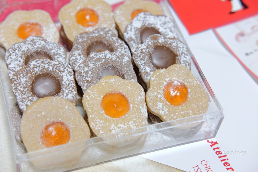 神奈川県 アトリエロンドでミッシェルバッハのクッキーが買える 旅行じゃなくて旅がしたいんだ
