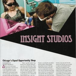 Tattoo Removal - Chicago, IL, United States. Hindsight Tattoo Removal ...