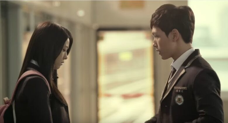 韓国ドラマ オレンジマーマレード のあらすじ1話 3話と感想 マリとジェミンの出会い