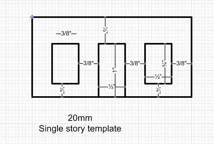 Standard House Window Sizes