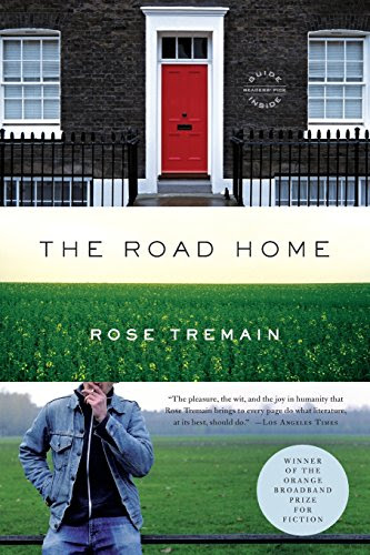 The Road Home: A Novel, by Rose Tremain The Road Home: A Novel, by Rose Tremain