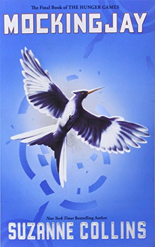 Mockingjay (The Hunger Games)