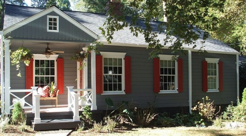 15+ Warna Atap Rumah Yang Bagus, Terpopuler!