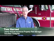 Best Fire Safety Tips on Extinguishing Kitchen Fires, viral!