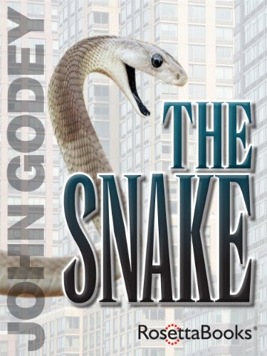 The SnakeBy John Godey