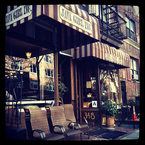 Blog: Rainbows & More Walks in the City (Pulp Sushi - Fresh ...