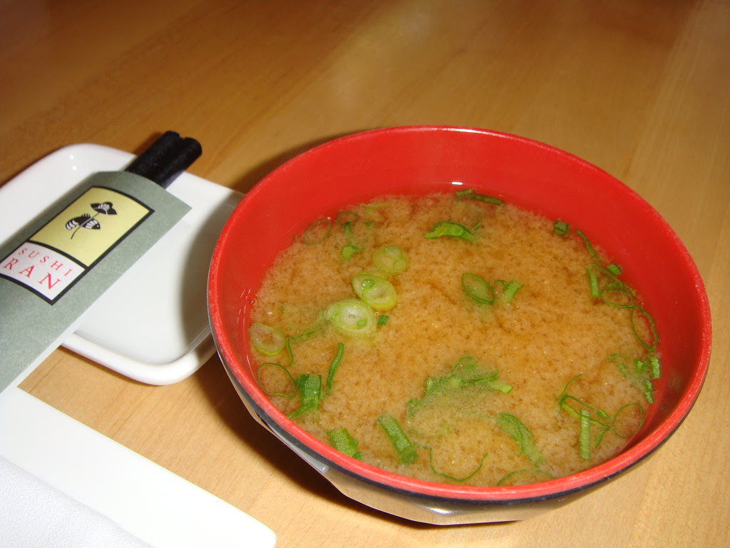 Miso Soup