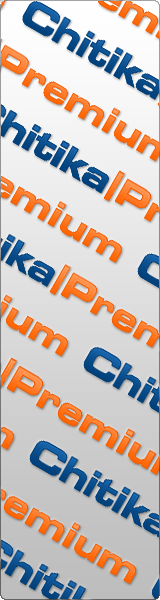 Get Chitika Premium