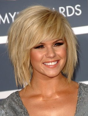 short hair styles 2011. Because this style tends to