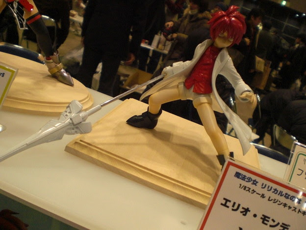 魔法少女リリカルなのはstrikers ｈ ｄ ｆ エリオ モンディアル1 写真共有サイト フォト蔵