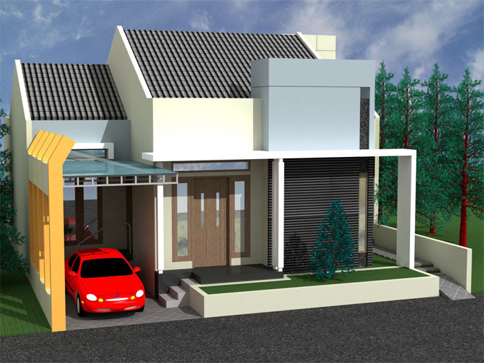 Biaya bangun rumah  PT Griyo Asri Grup