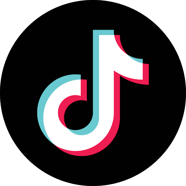 sígueme en TikTok