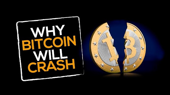 Will Bitcoin Crash In December 2020 : ANON Summit 2020: Bitcoin Crash Below $1K, ETF ... / Which cryptocurrency will explode in 2020?