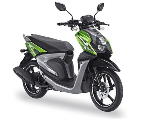 Kredit Motor Yamaha Solok
