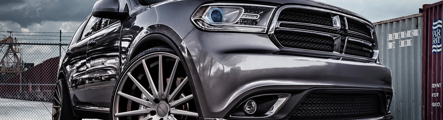 Dodge Durango Accessories & Parts