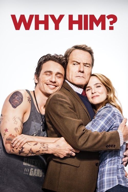 Download Why Him? Full Movie