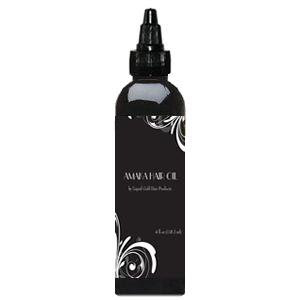 AMAKA Hair Oil