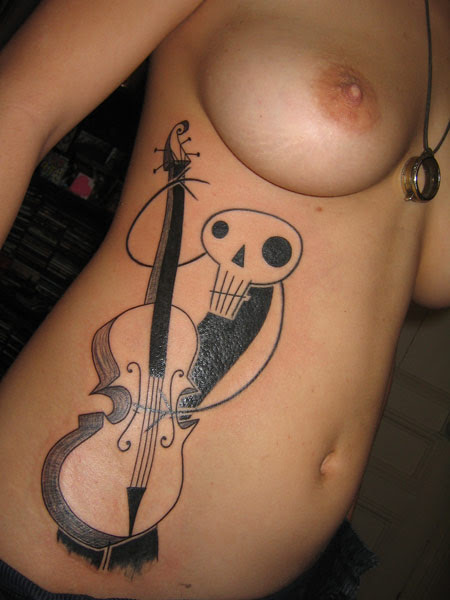 World's Best Tattoo Artists - The Pub - Shroomery Message Board