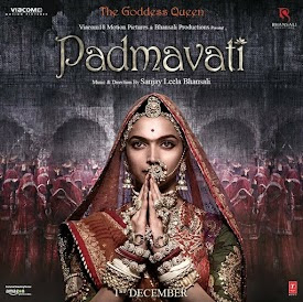 Shahid Kapoor, Deepika, Ranveer, Aditi Rao Hydari upcoming 2017 Bollywood film Padmavati Wiki, Poster, Release date, Songs list wikipedia, Padmavati Release date: 1 December 2017 || Budget: 160 Crores