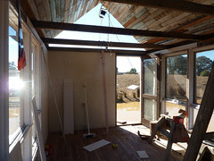 lakehouse progress - 13