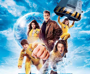 Zoom >> Review and Trailer