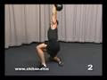 Steve Cotter Kettlebell Turkish Get Up Instructional Video