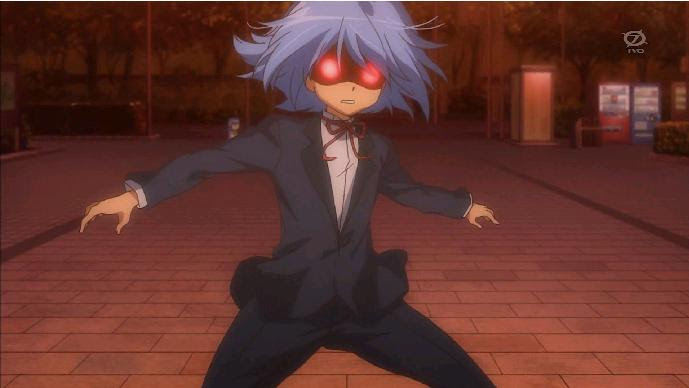せーにんの冒険記 ハヤテのごとく Can T Take My Eyes Off You 第１夜